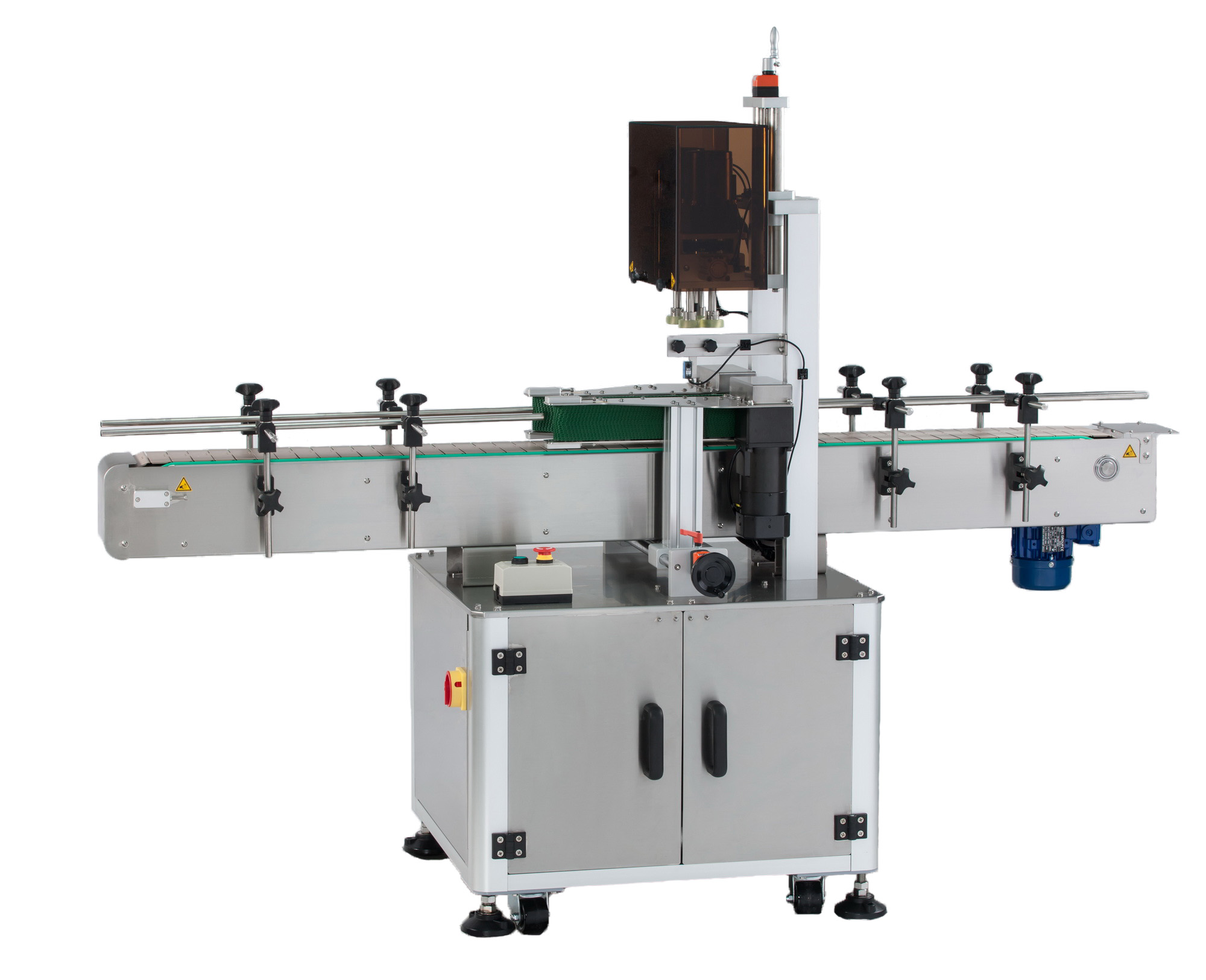 Maszyna pakująca typu flow pack