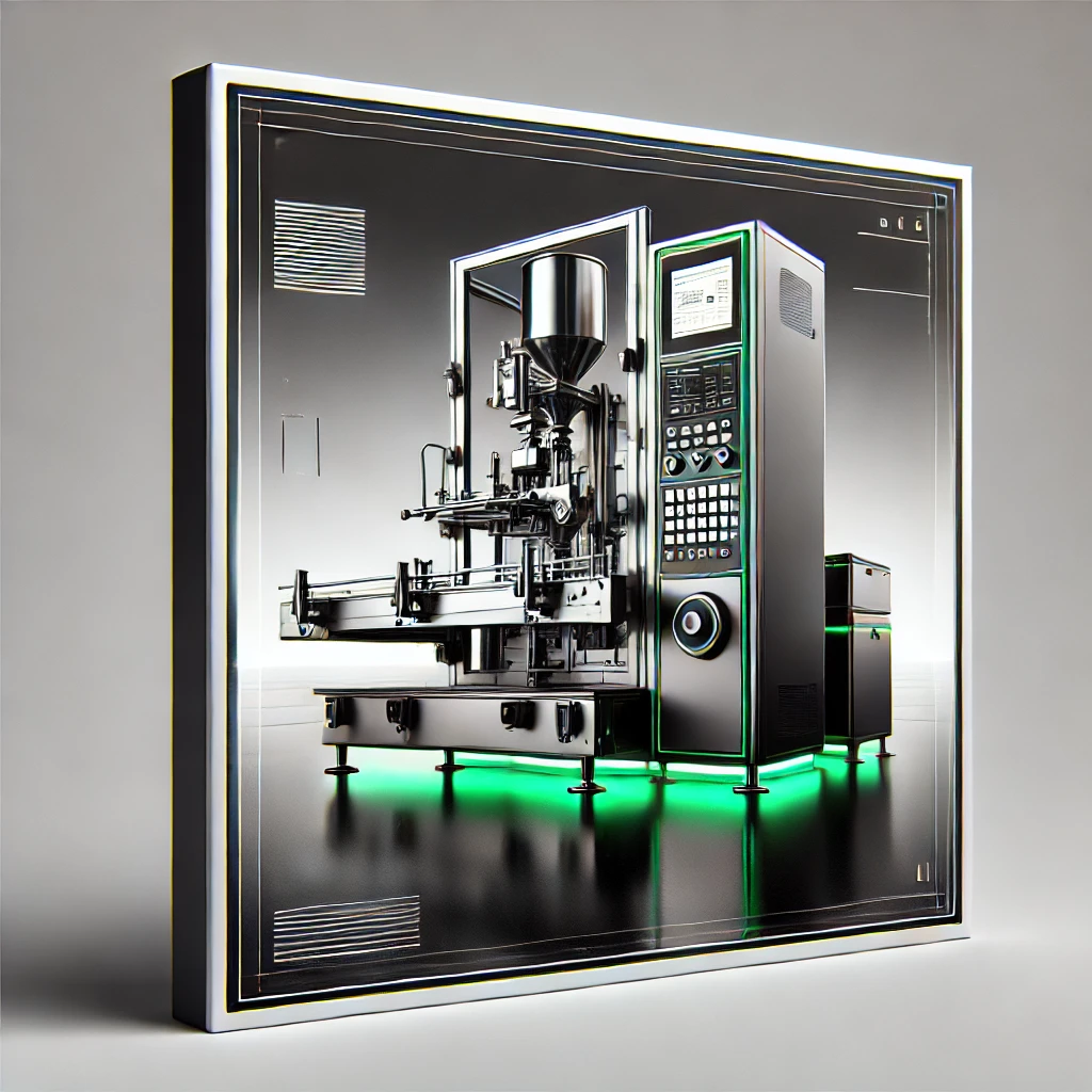 Skypack - maszyny pakujące